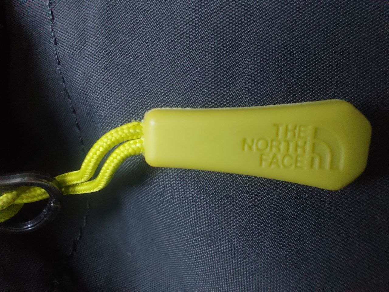 Куртка The North Face с мембраной Dry Vent, размер M