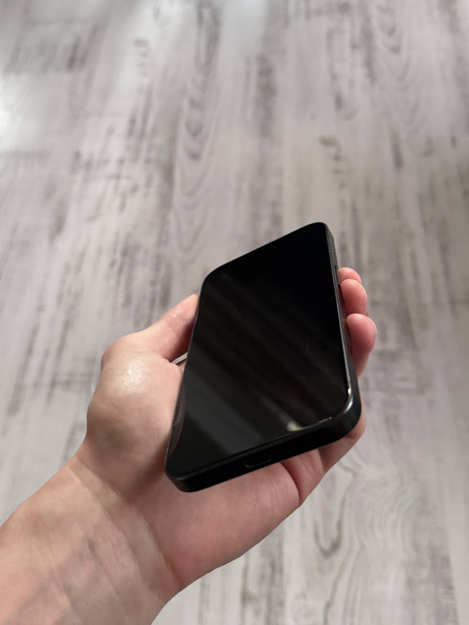 iPhone 15 Pro 128GB