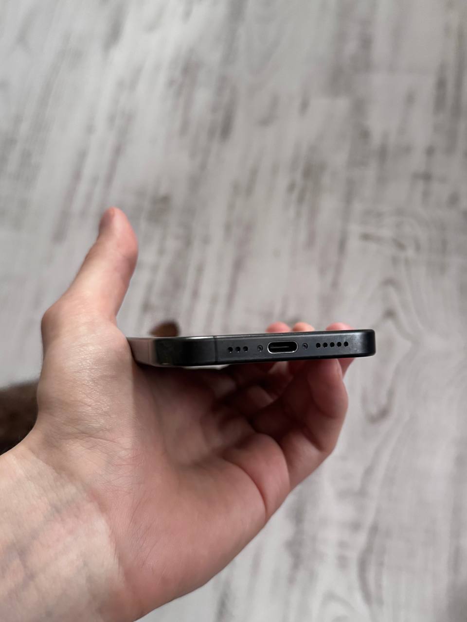 iPhone 15 Pro 128GB