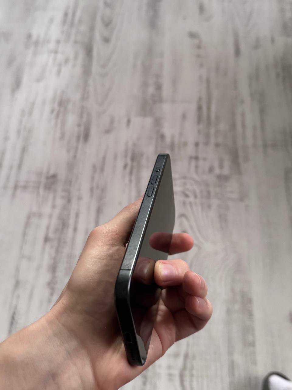 iPhone 15 Pro 128GB