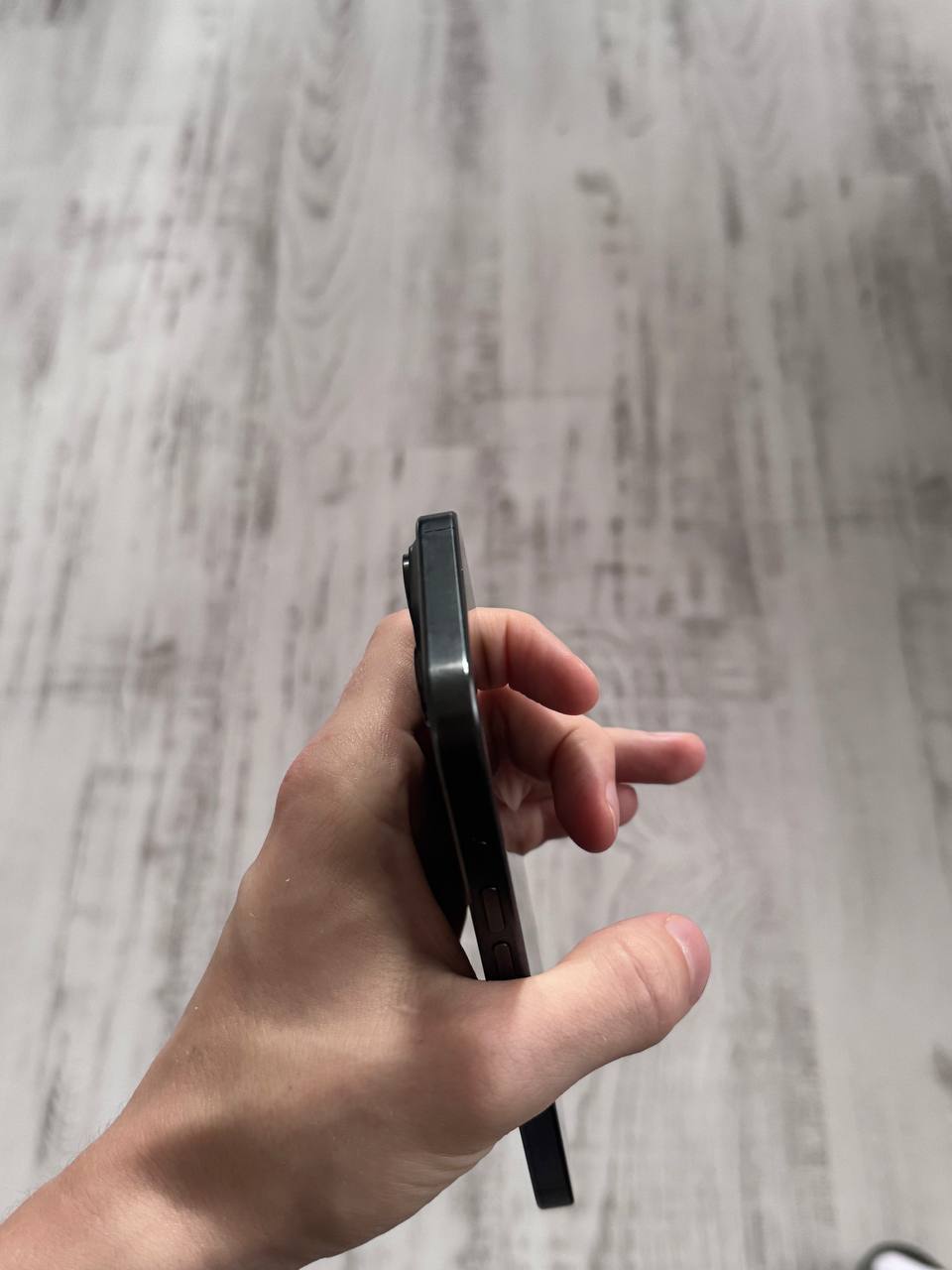 iPhone 15 Pro 128GB