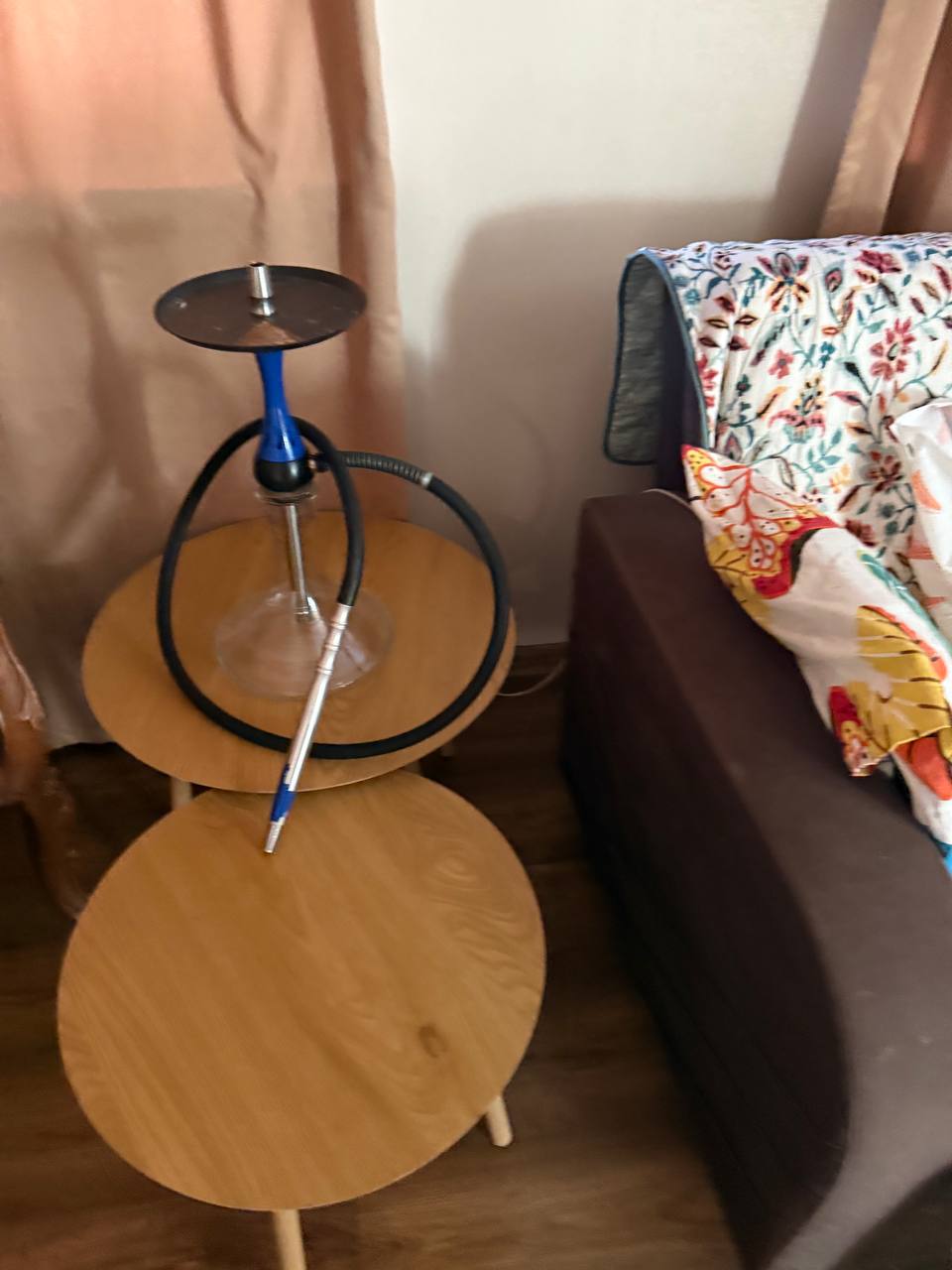 Кальян Alpha Hookah