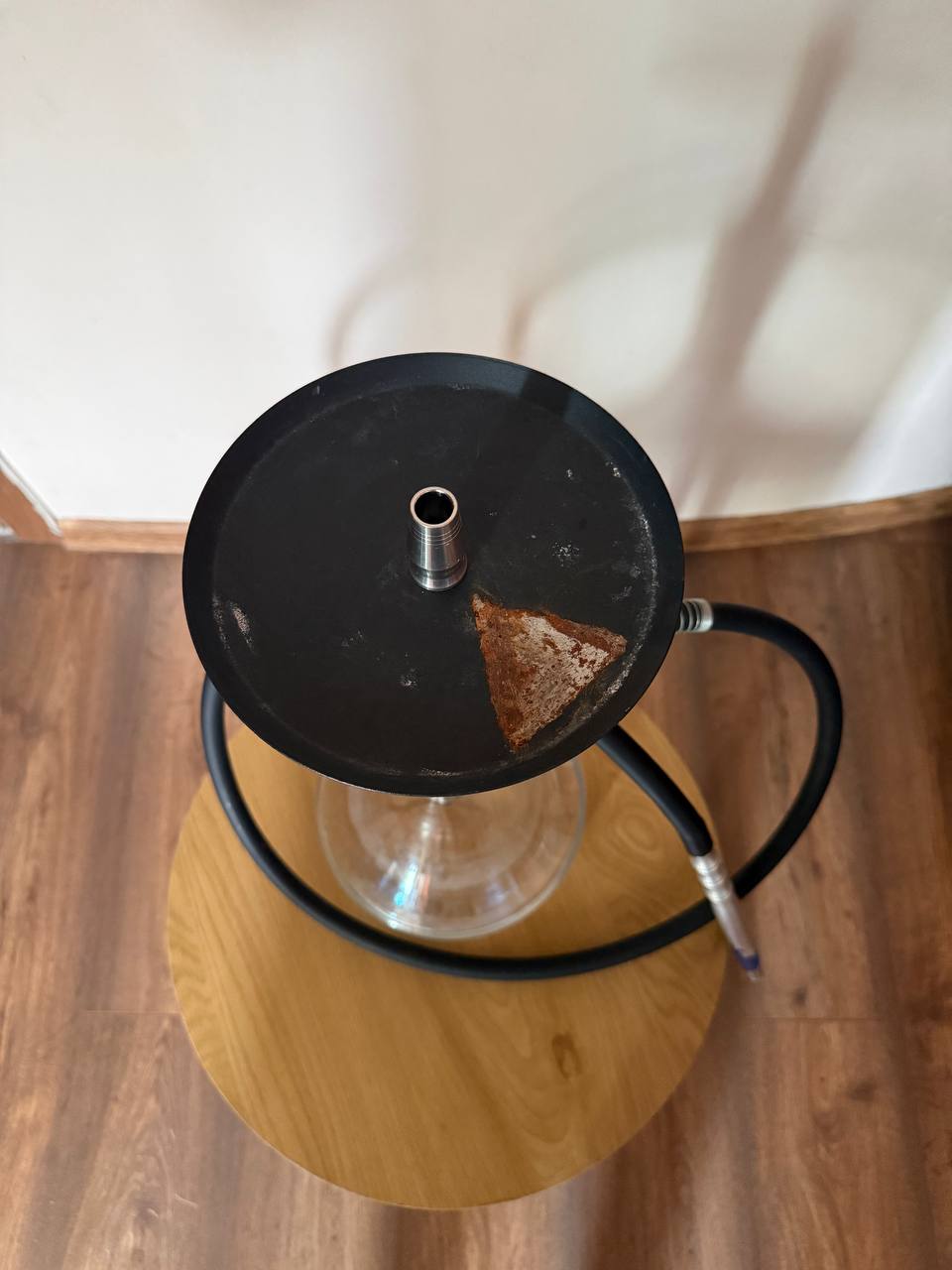 Кальян Alpha Hookah