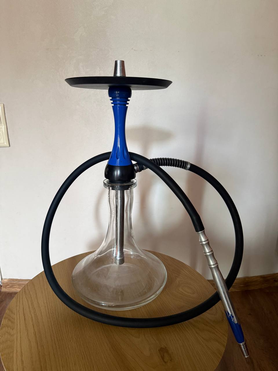 Кальян Alpha Hookah