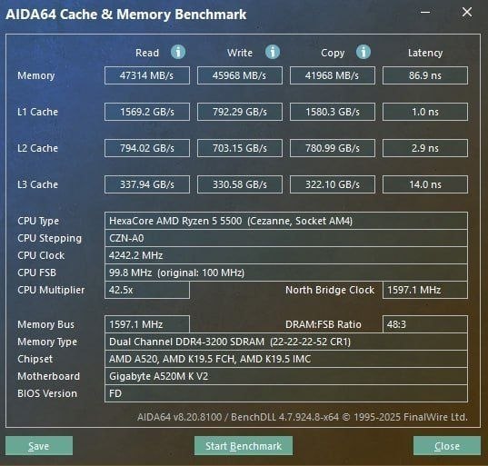 Оперативная память Samsung SO-DIMM DDR4 2x8GB