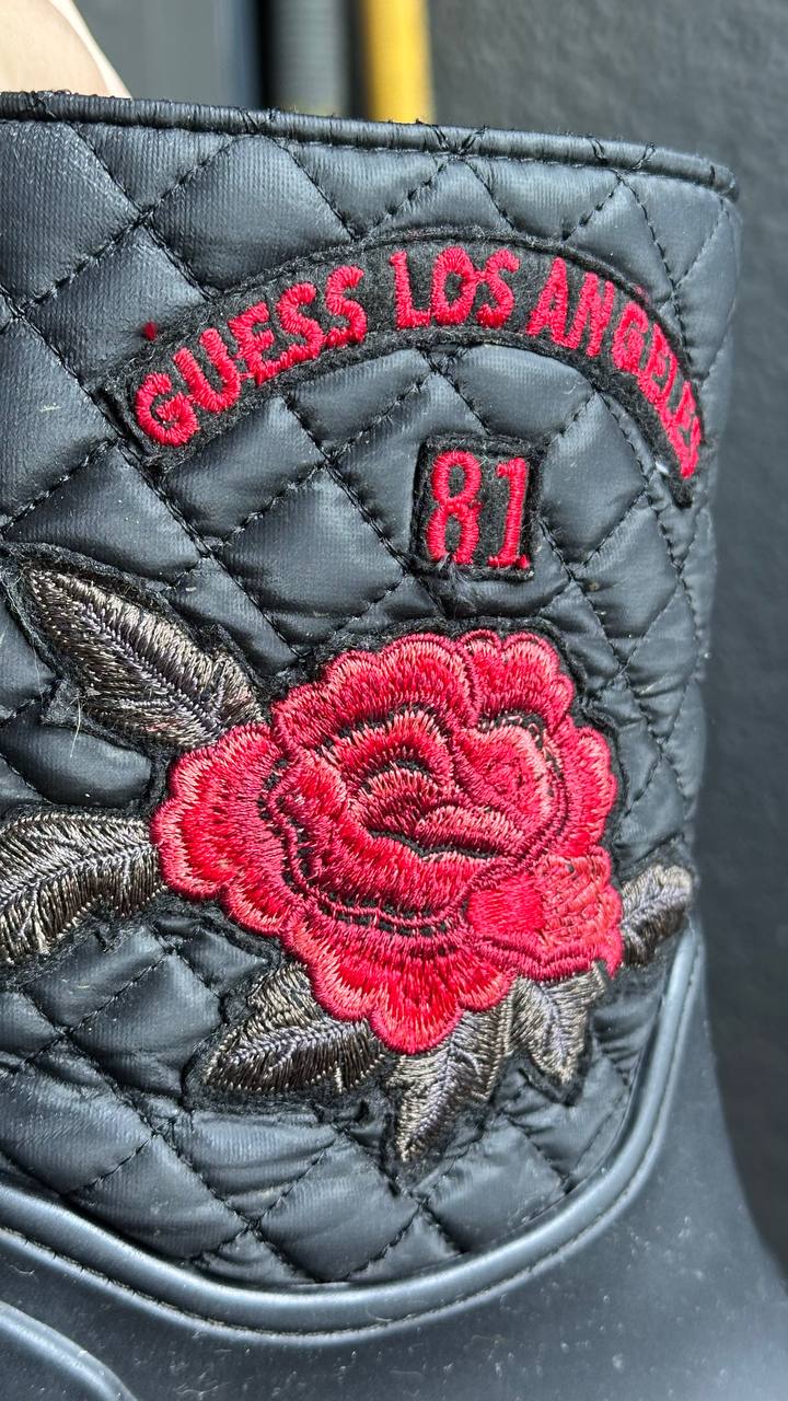 Резиновые сапоги GUESS, размер 38