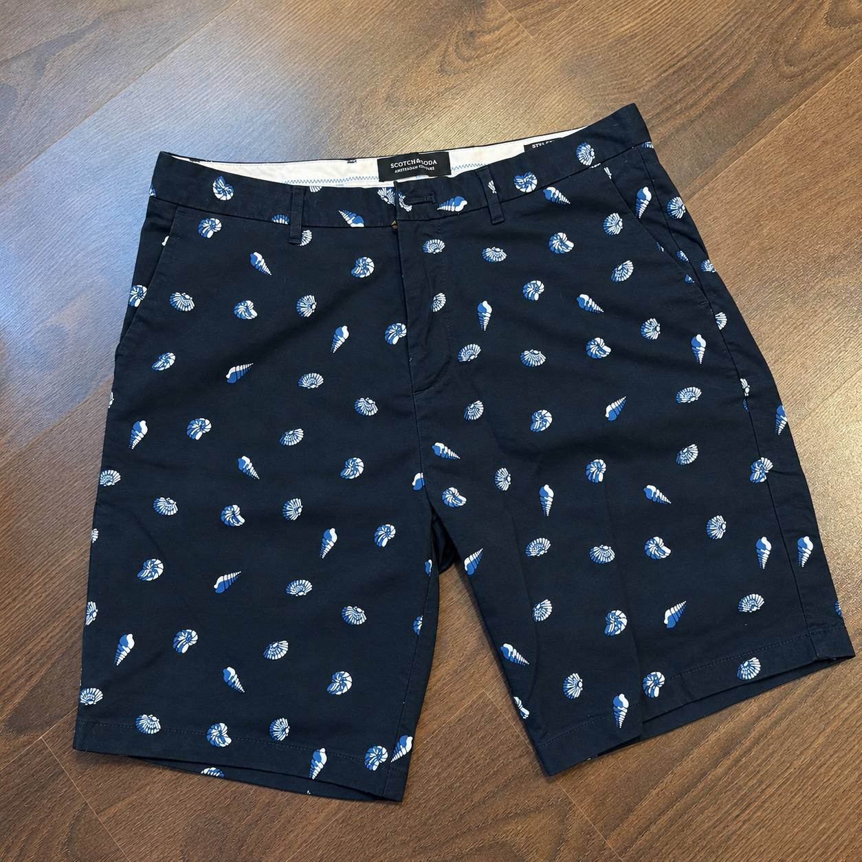 Шорты Scotch&Soda размер 30