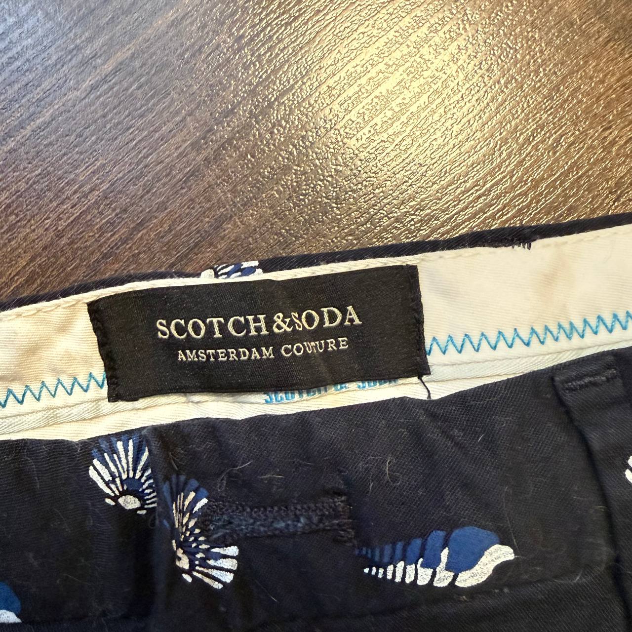 Шорты Scotch&Soda размер 30