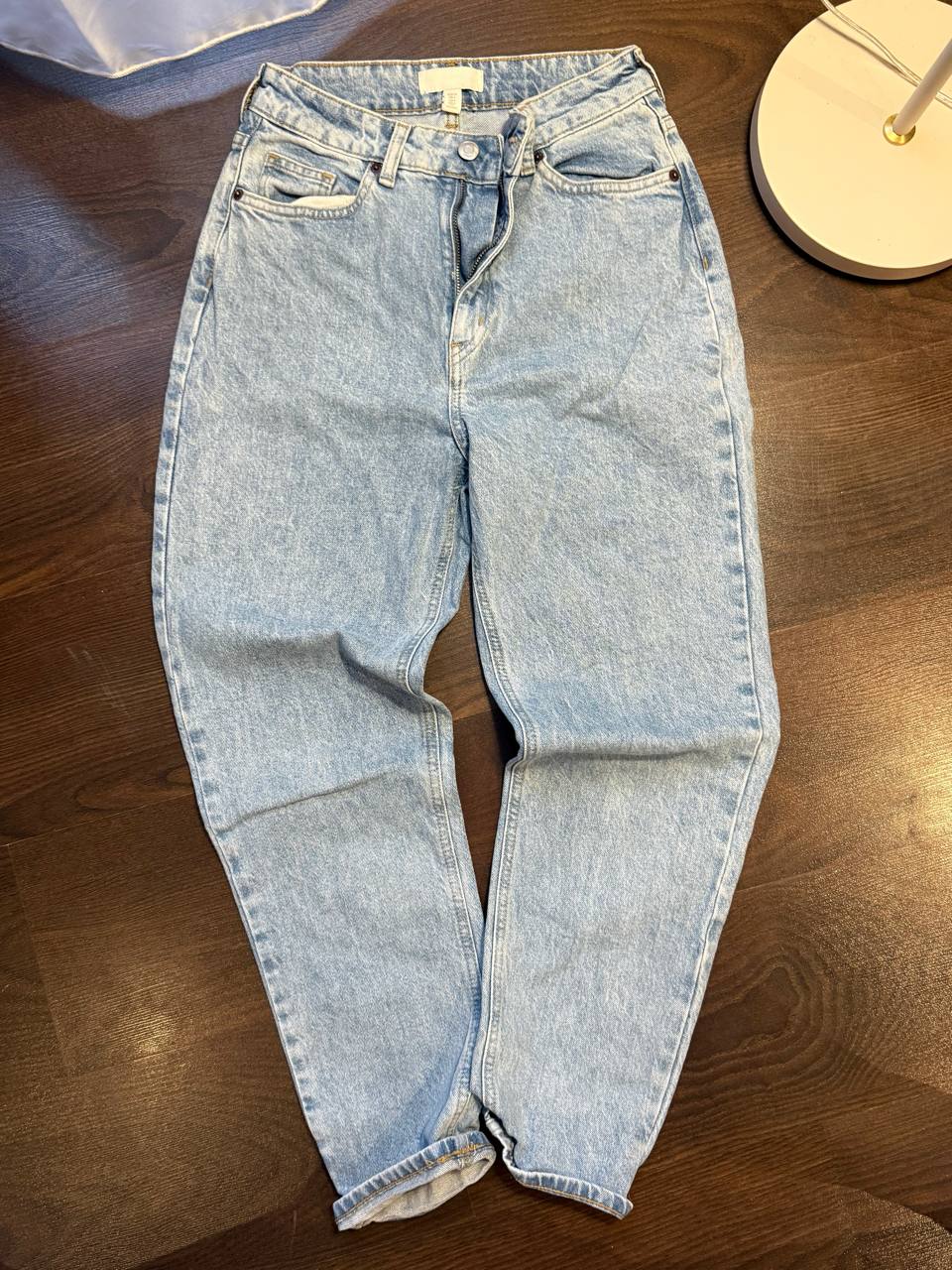Женская одежда Fila, H&M, Superdry и др. (комплект)