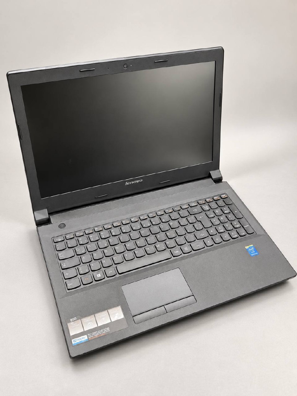 Ноутбук Lenovo B50-30