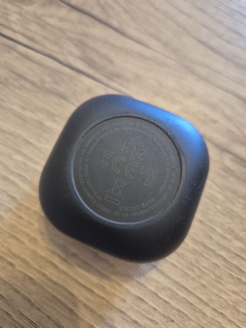 Samsung Galaxy Buds2 Pro