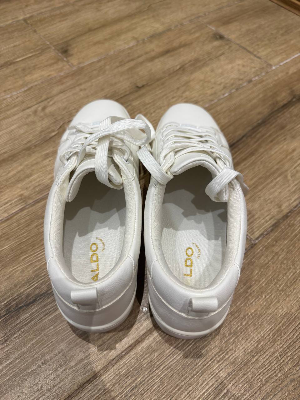 Женские кроссовки Aldo Meadows, размер 40