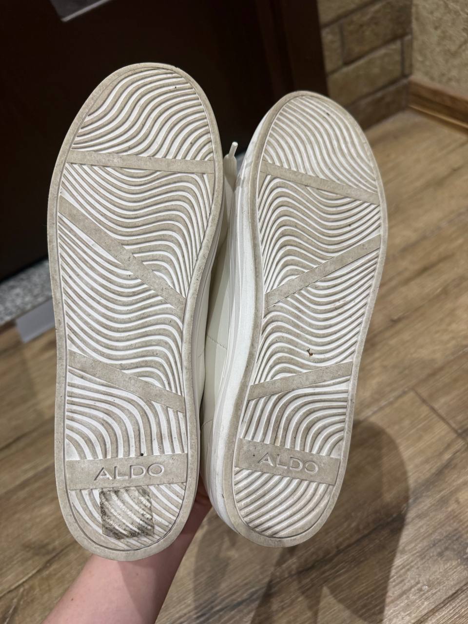 Женские кроссовки Aldo Meadows, размер 40