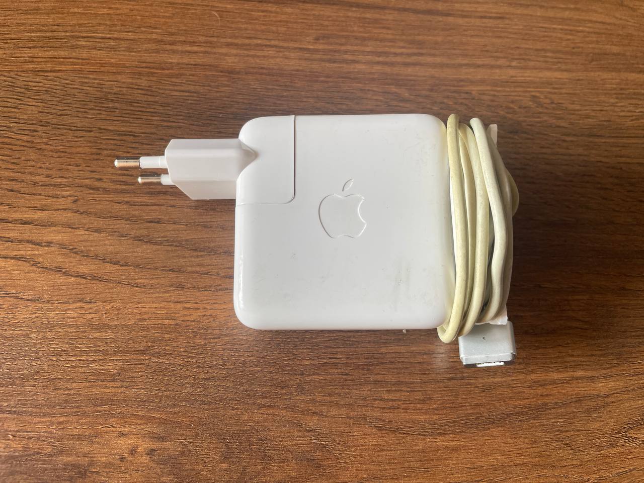 Зарядное устройство MagSafe 2 для Apple MacBook