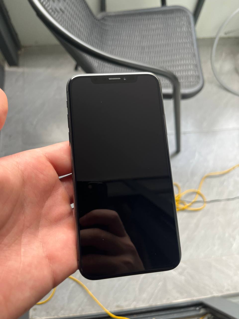 iPhone X 64GB (iCloud Bypass)