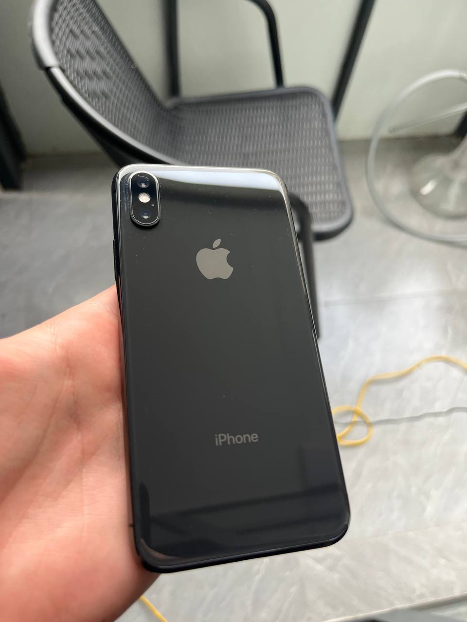 iPhone X 64GB (iCloud Bypass)
