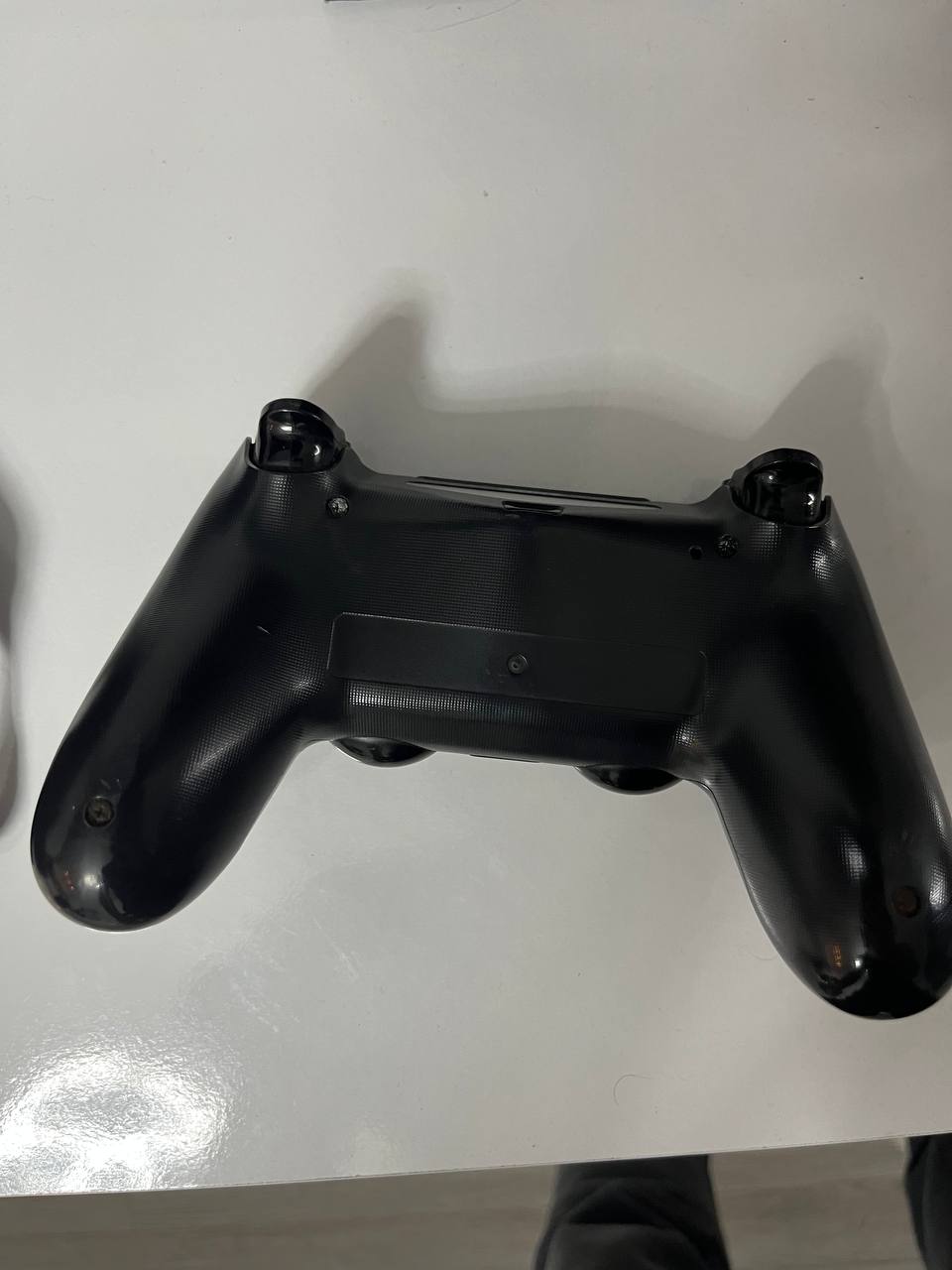 Sony DualShock 4 (оригинал)