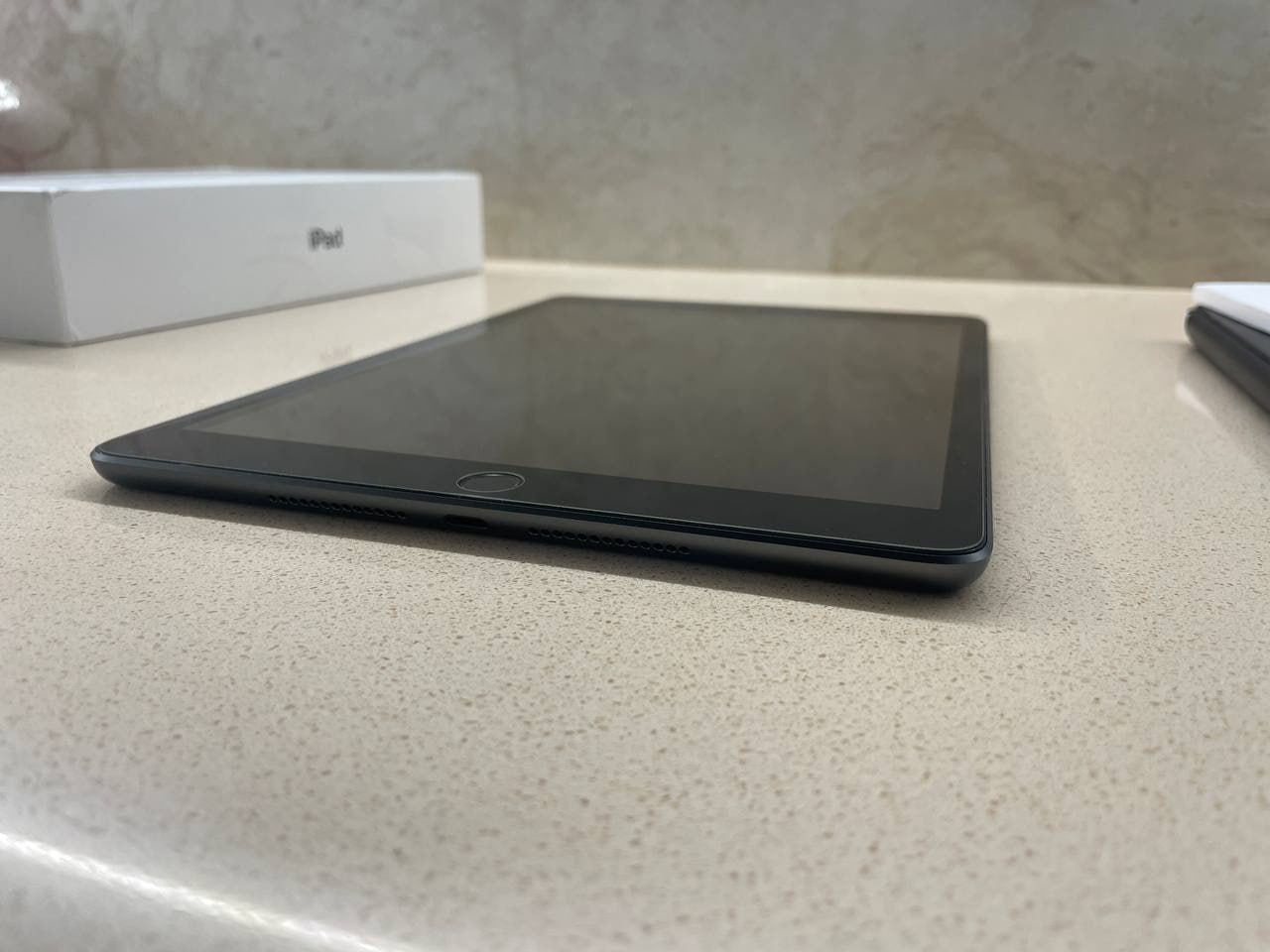 Apple iPad 9 (2021) 64 GB Space Gray Wi-Fi + Cellular
