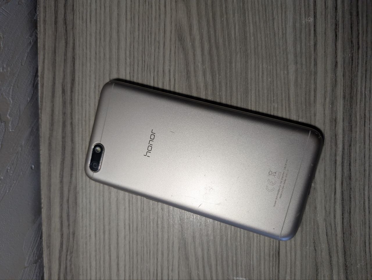 Honor 7A смартфон 16 ГБ