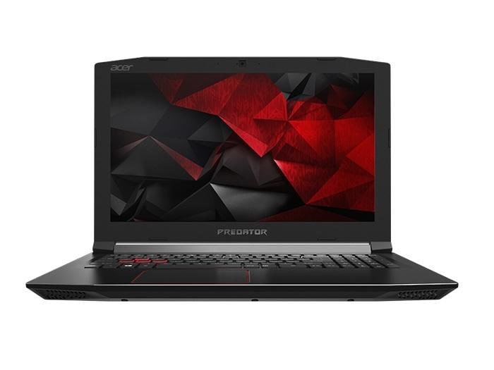 Acer Predator Helios 300 (PH317-52) игровой ноутбук 17,3″