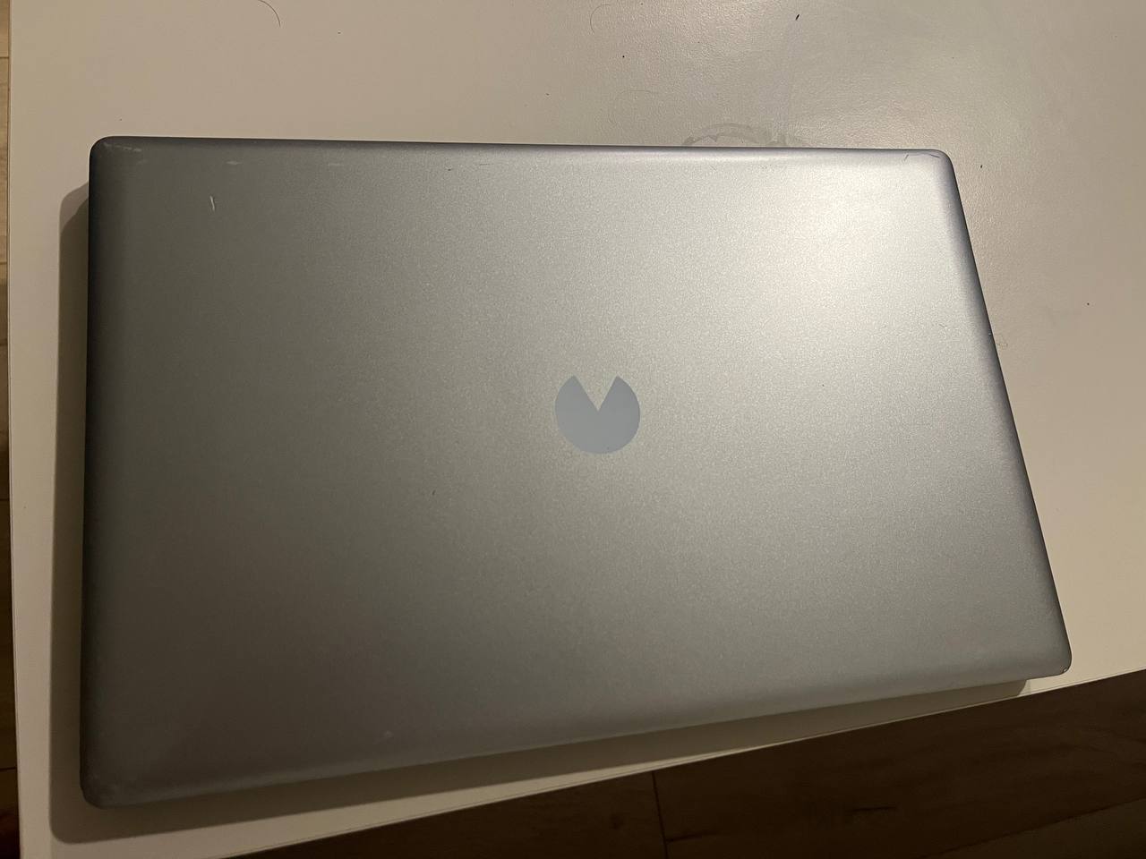 Ноутбук DELTA MOON (Intel Celeron N5095A, 8 ГБ, SSD 256 ГБ)