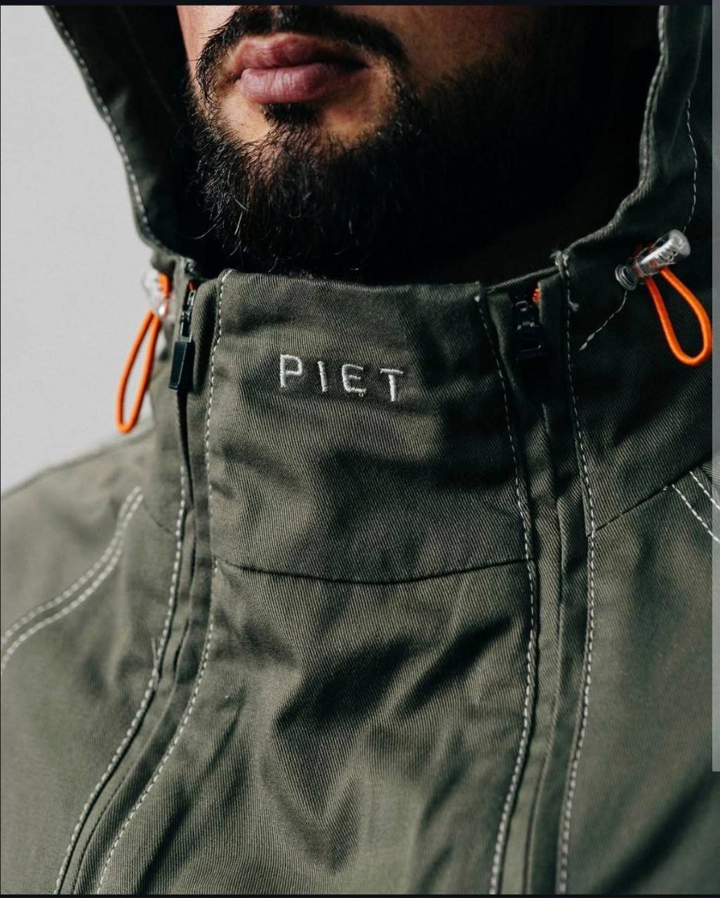 Oakley x Piet очки оригинал новые