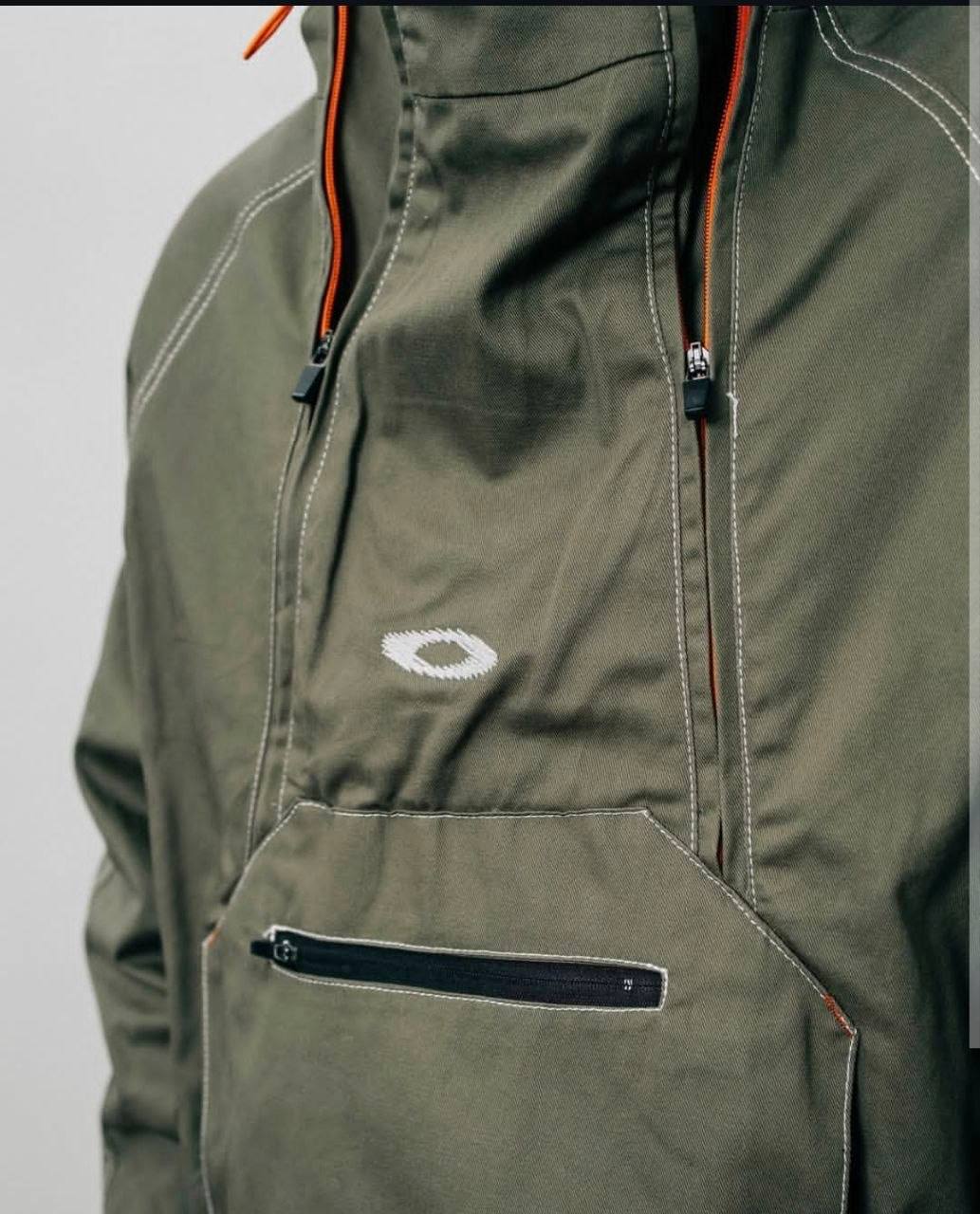 Oakley x Piet очки оригинал новые