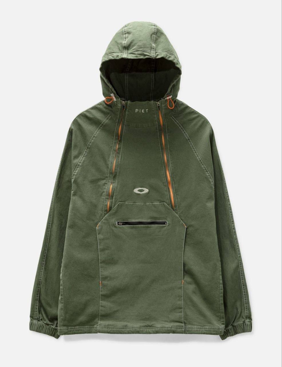 Oakley x Piet очки оригинал новые