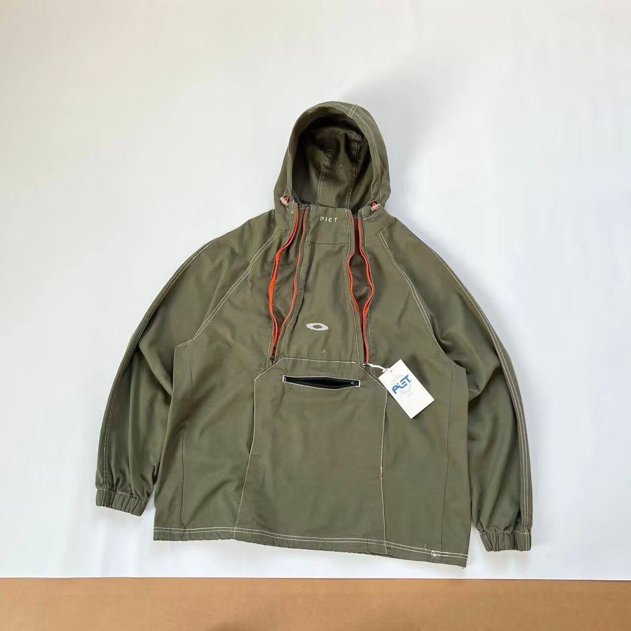 Oakley x Piet очки оригинал новые