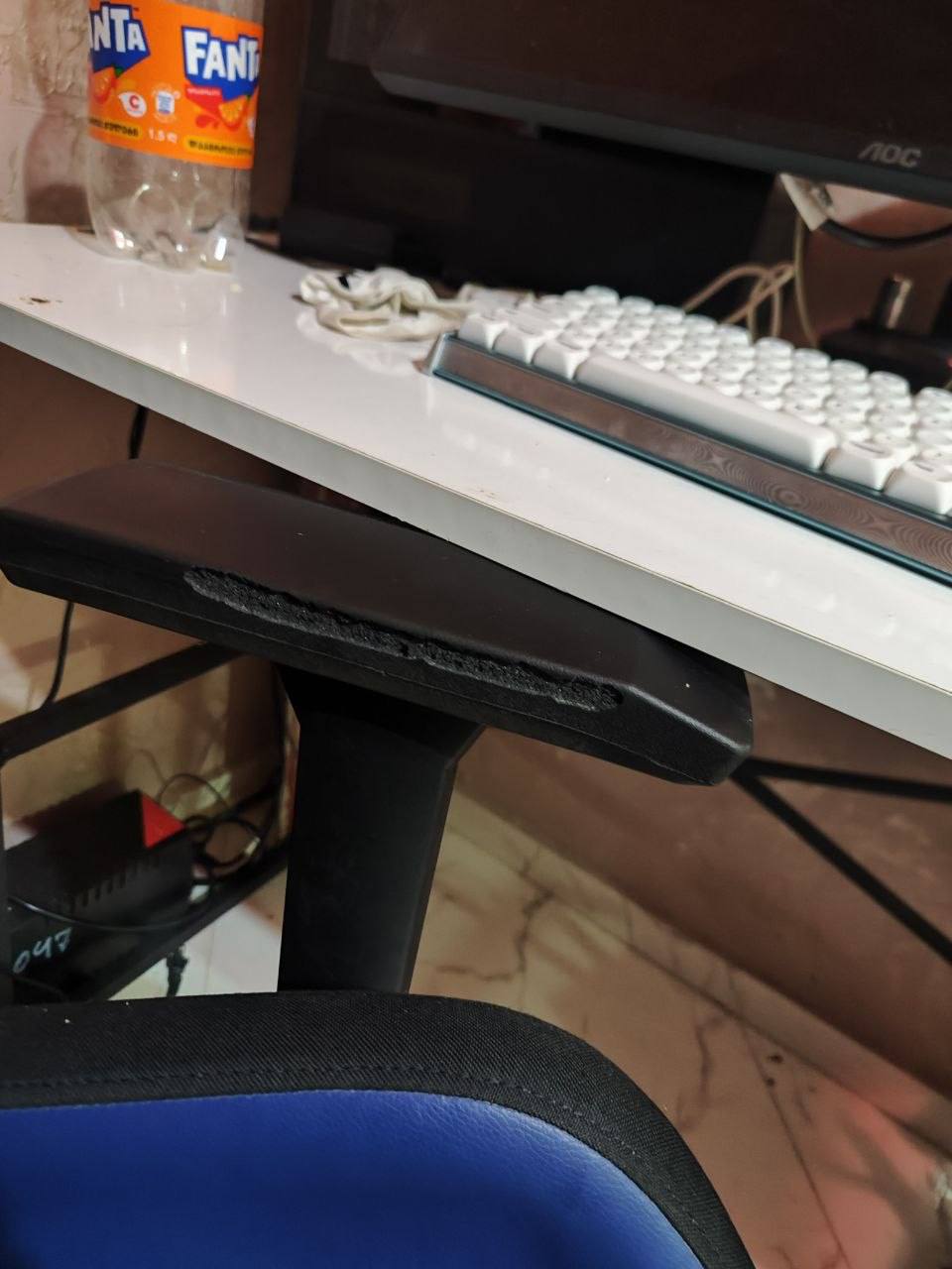 Игровой стул GXTrust