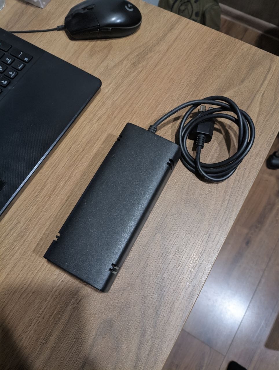 Блок питания Xbox 360