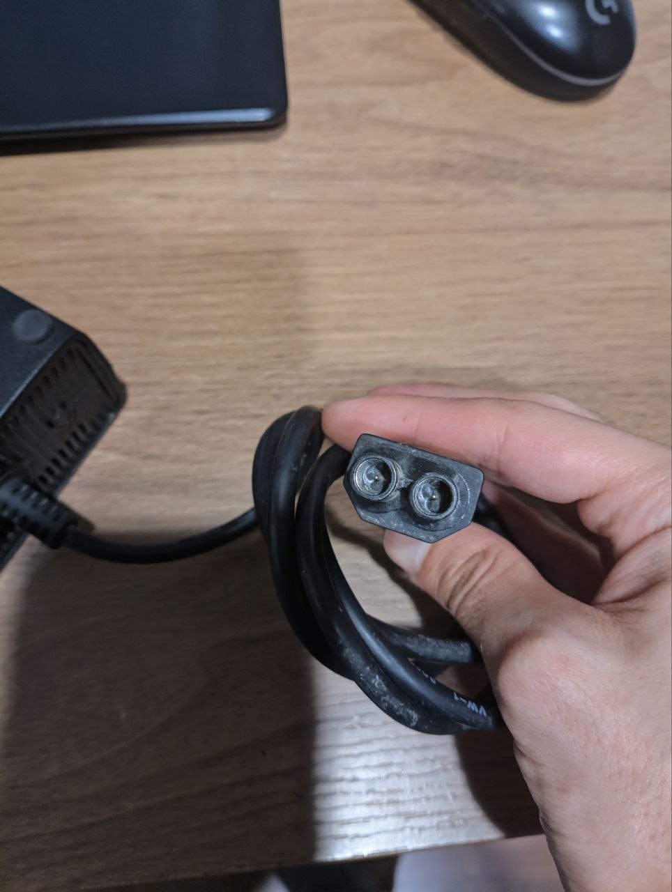 Блок питания Xbox 360