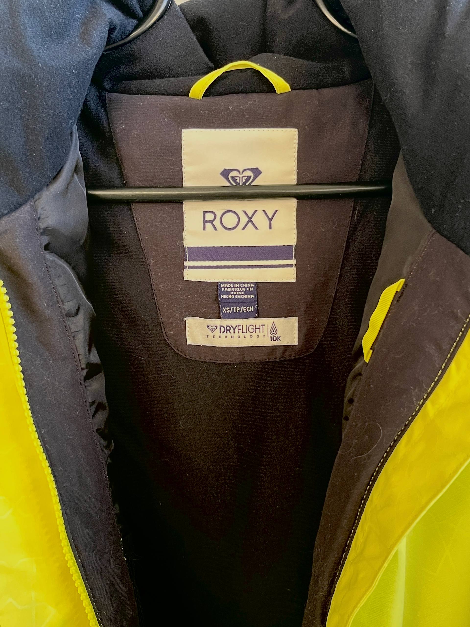 Женская куртка Roxy XS