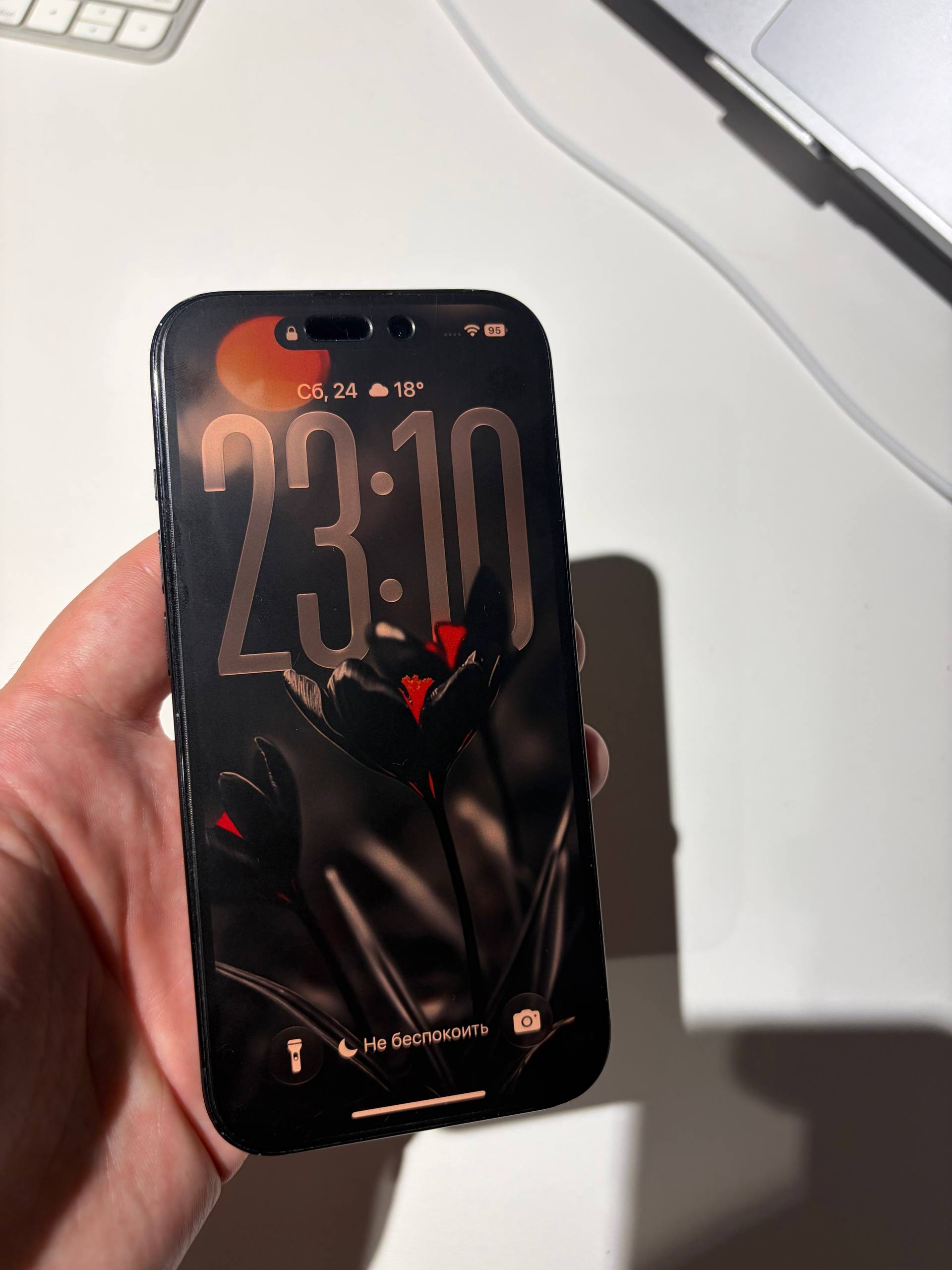 iPhone 15 128 GB