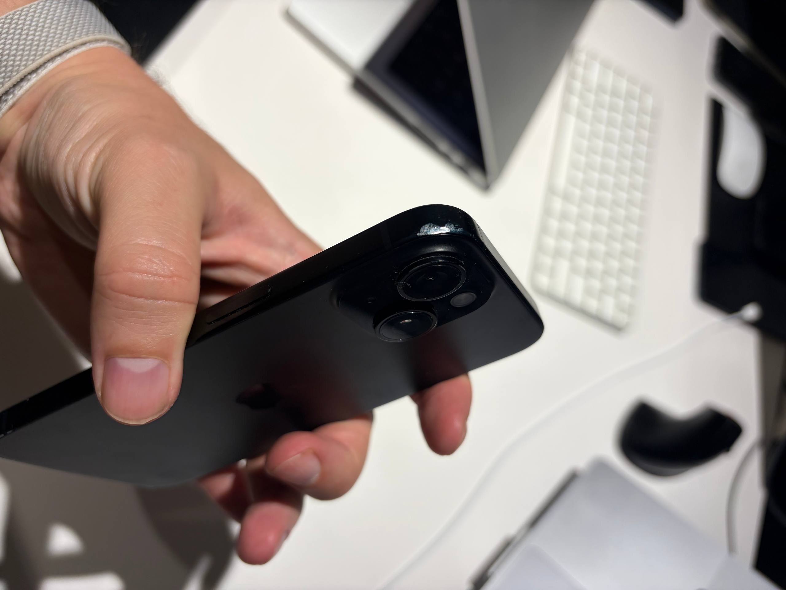 iPhone 15 128 GB