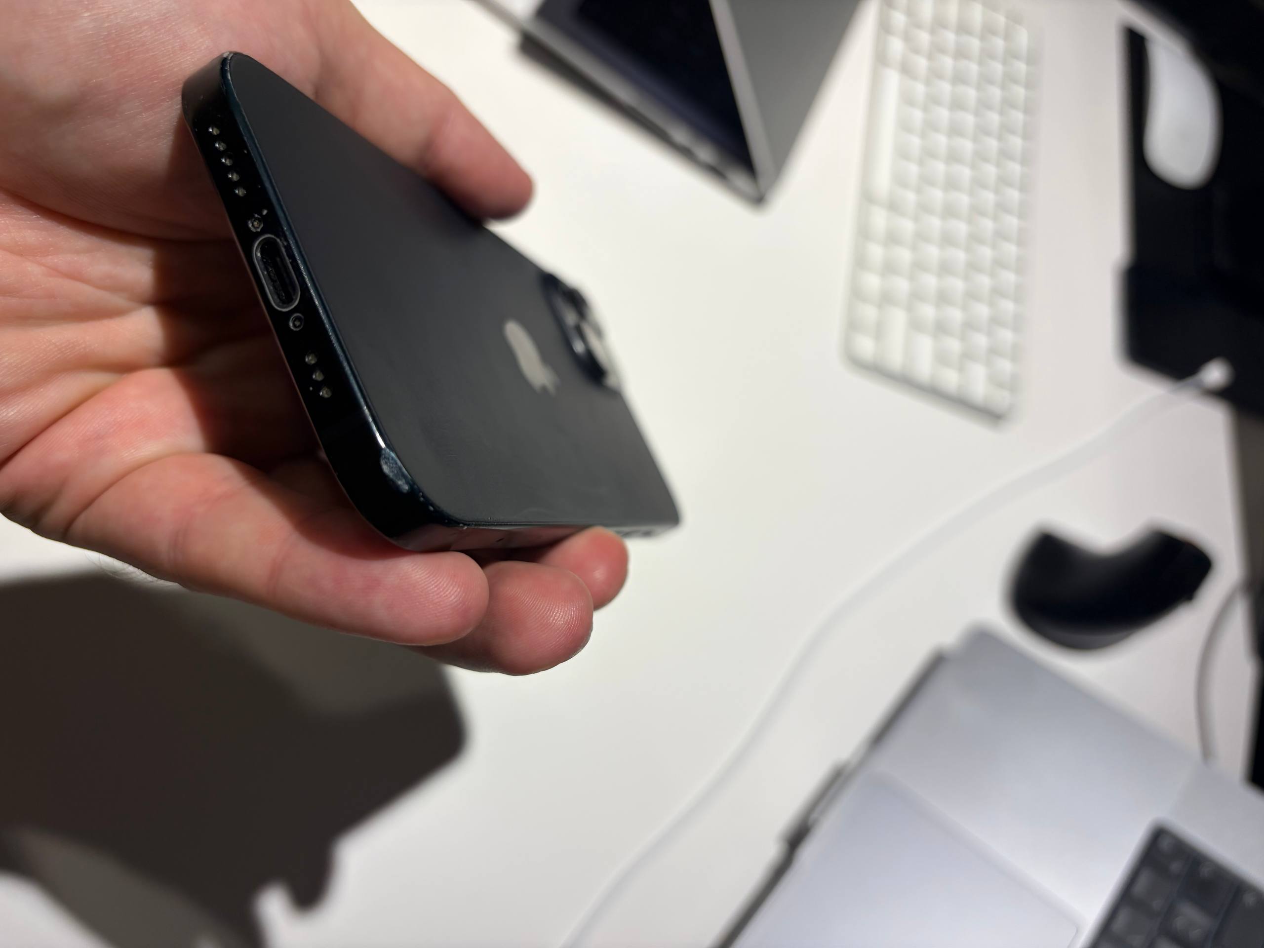 iPhone 15 128 GB
