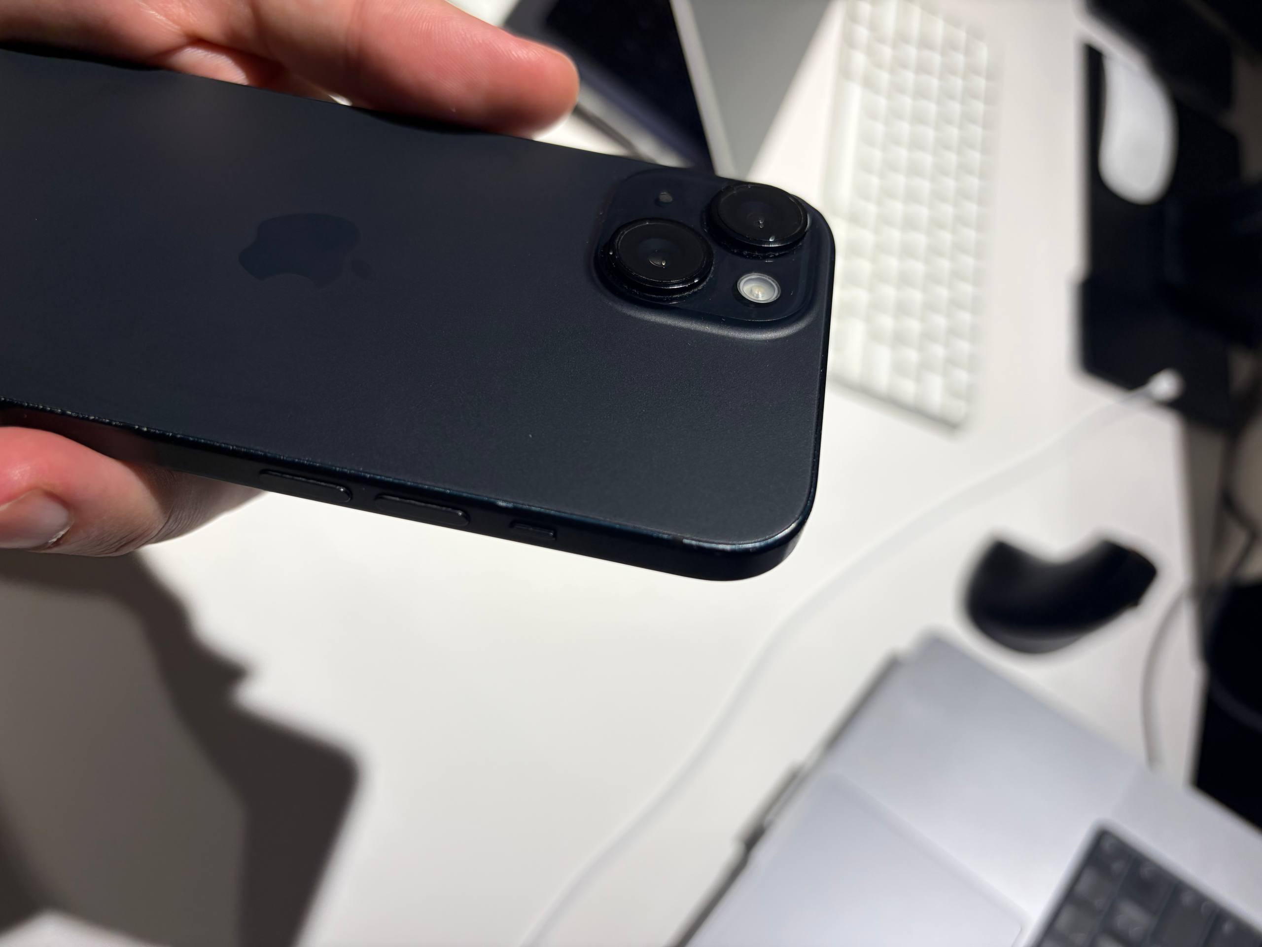 iPhone 15 128 GB