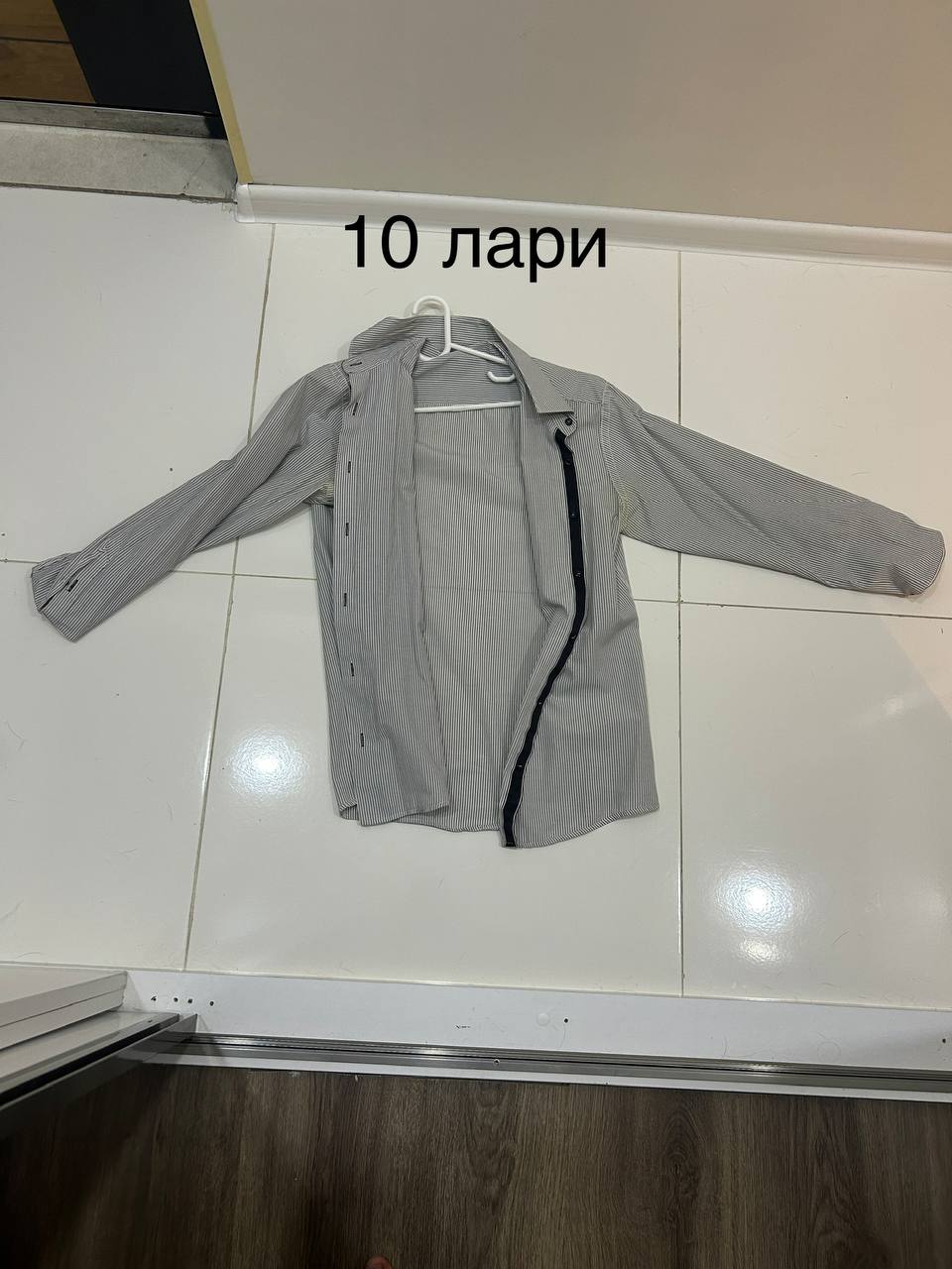 Брендовый жилет Tommy Hilfiger