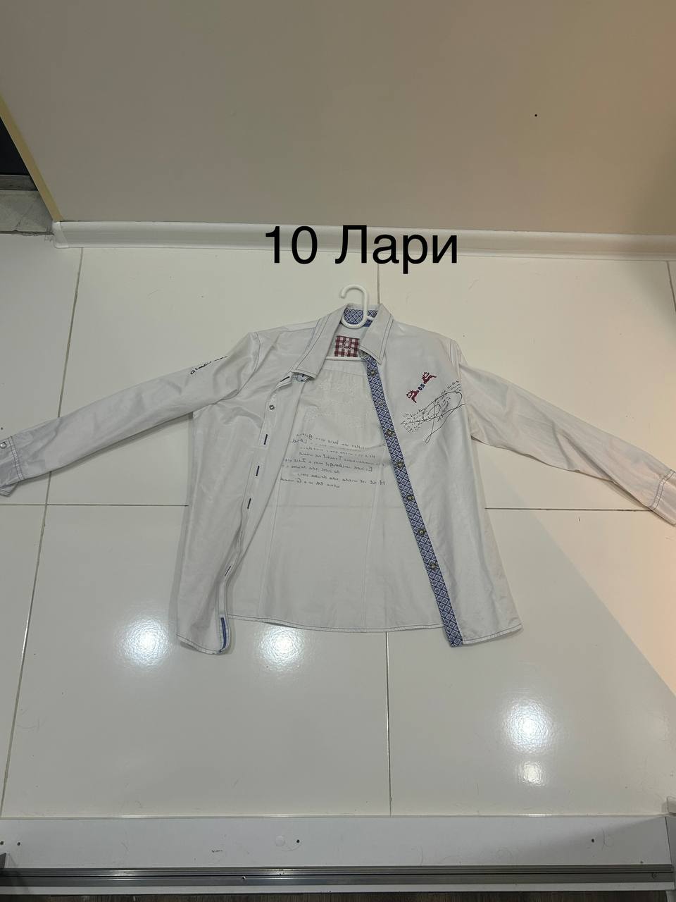 Брендовый жилет Tommy Hilfiger