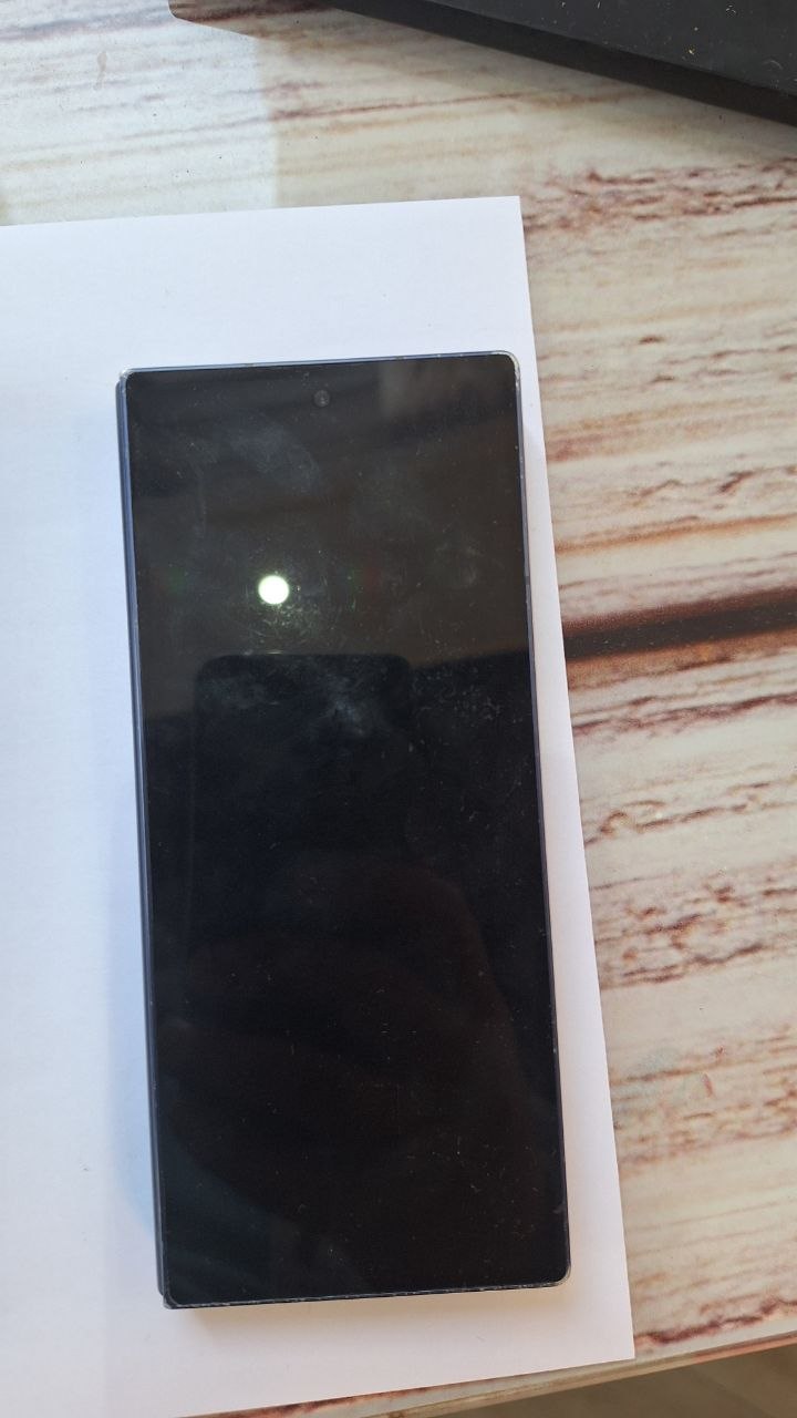 Samsung Galaxy S24 Ultra