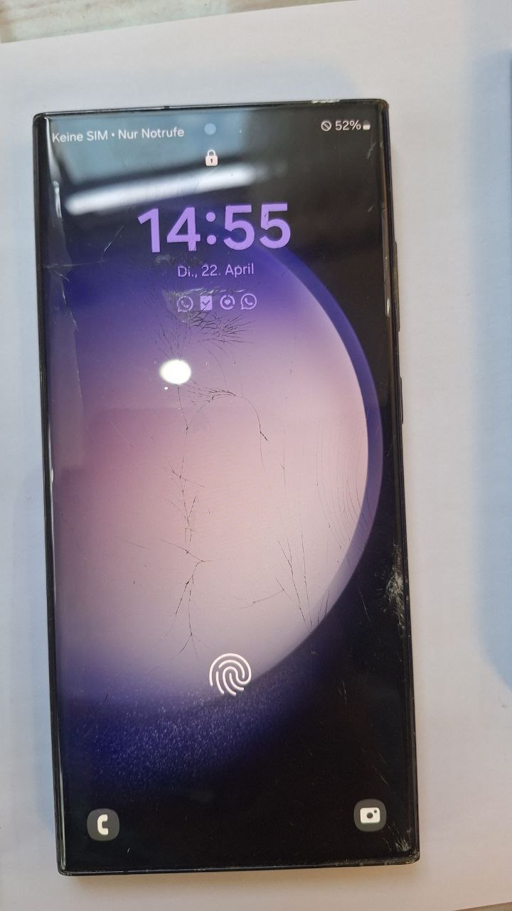 Samsung Galaxy S24 Ultra
