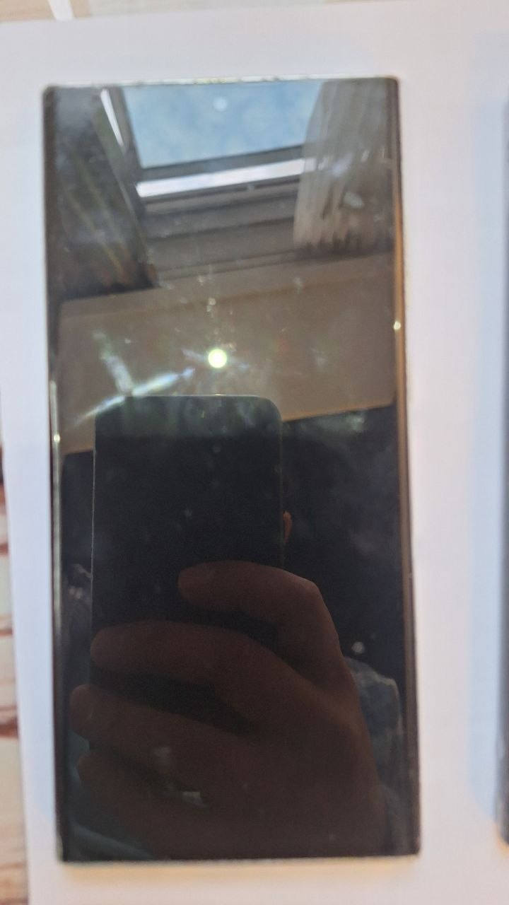 Samsung Galaxy S24 Ultra