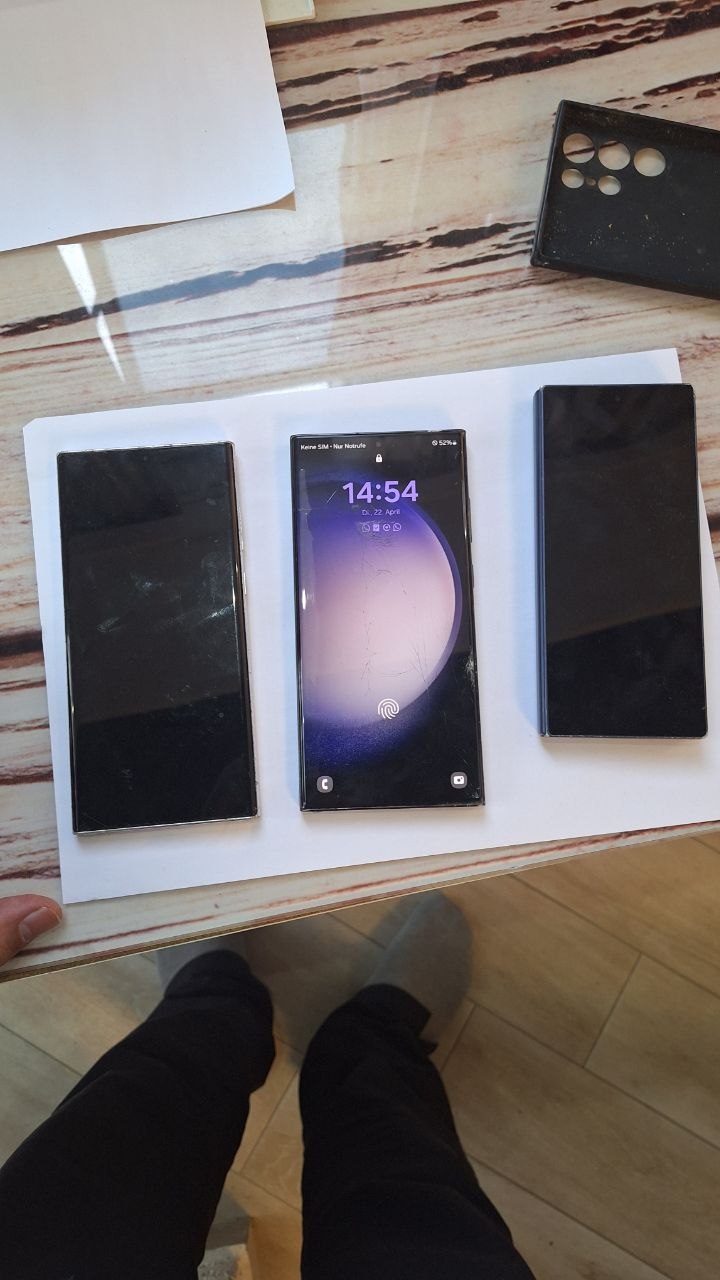Samsung Galaxy S24 Ultra
