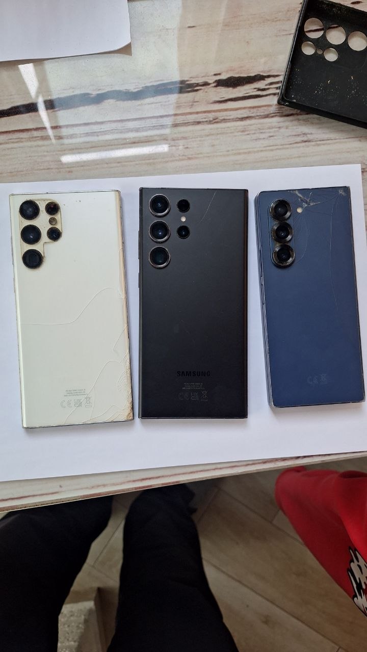 Samsung Galaxy S24 Ultra