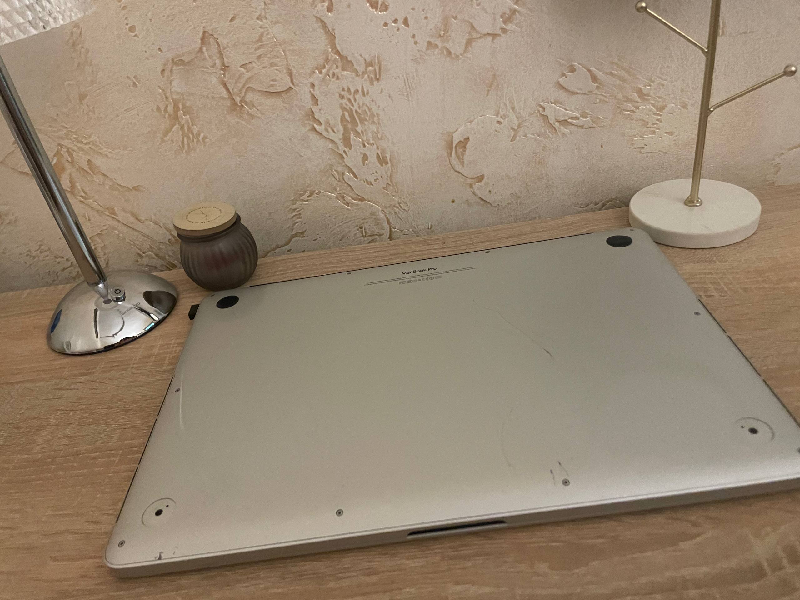 Apple MacBook Pro Retina 13″ (Early 2013)