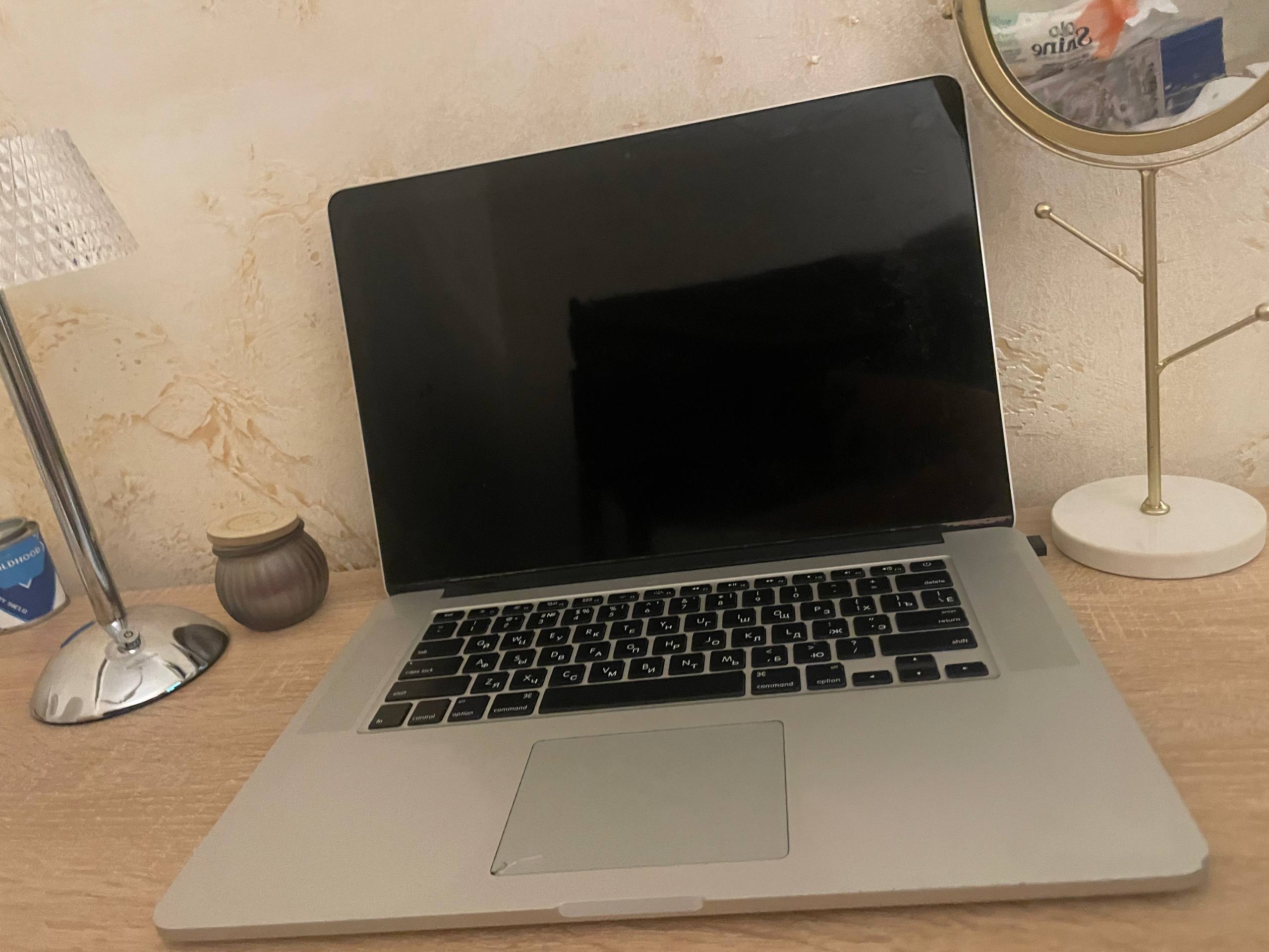 Apple MacBook Pro Retina 13″ (Early 2013)