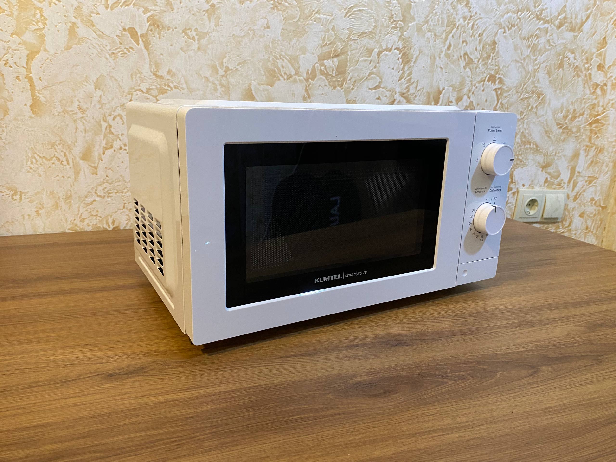Микроволновка