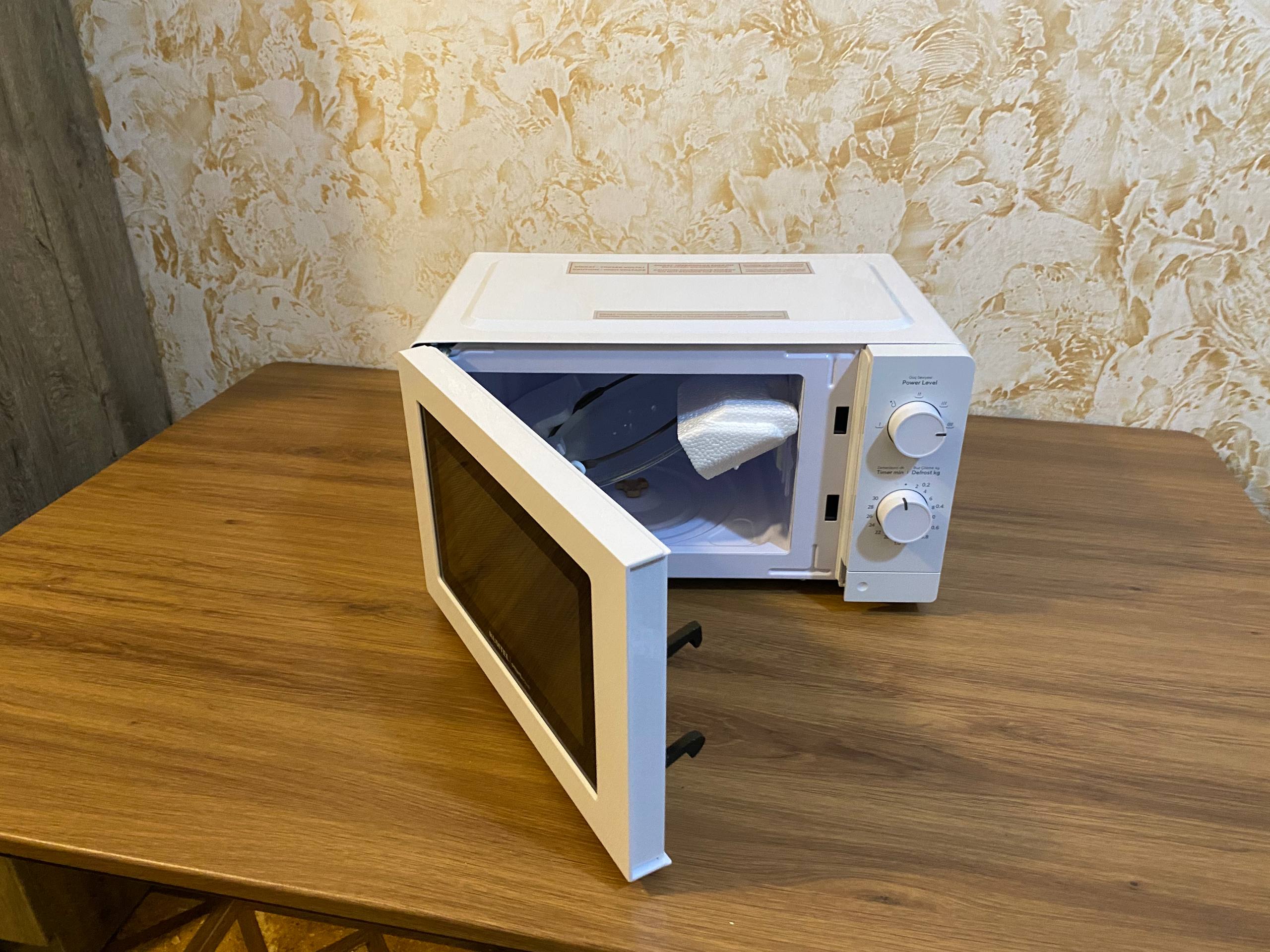 Микроволновка