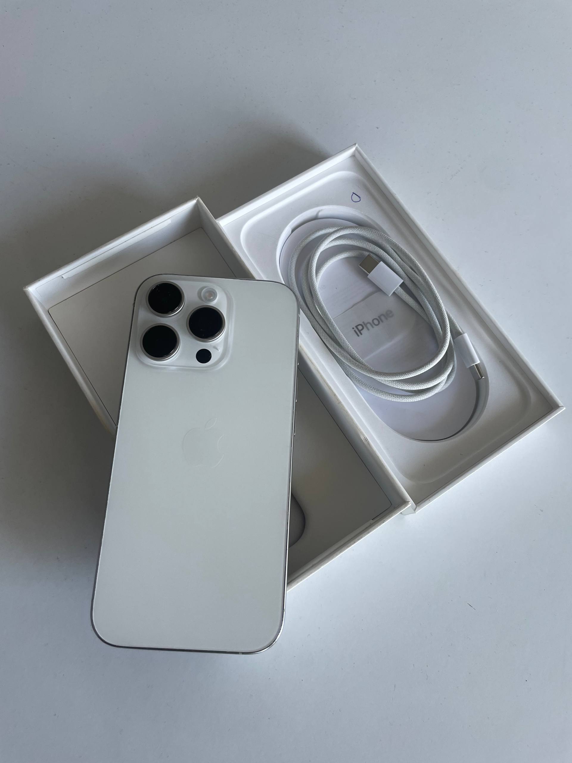 iPhone 16 Pro 128GB