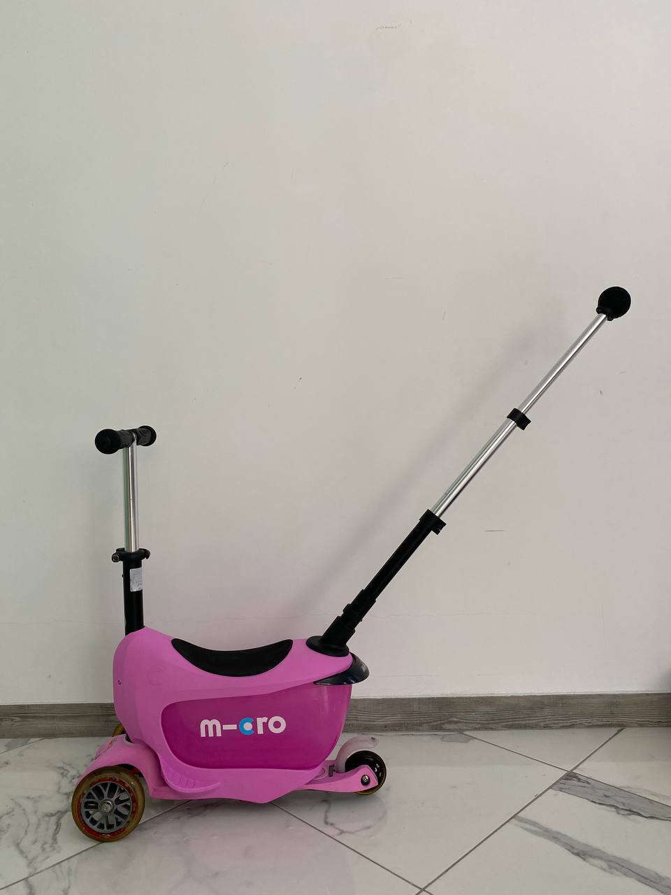 Самокат Deluxe Mini Micro детский